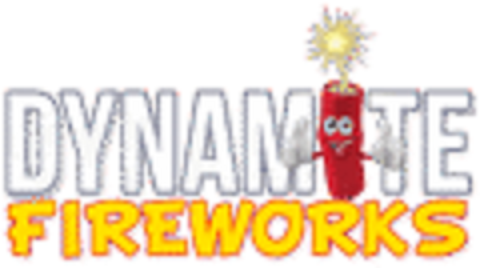 Dynamite Fireworks Store